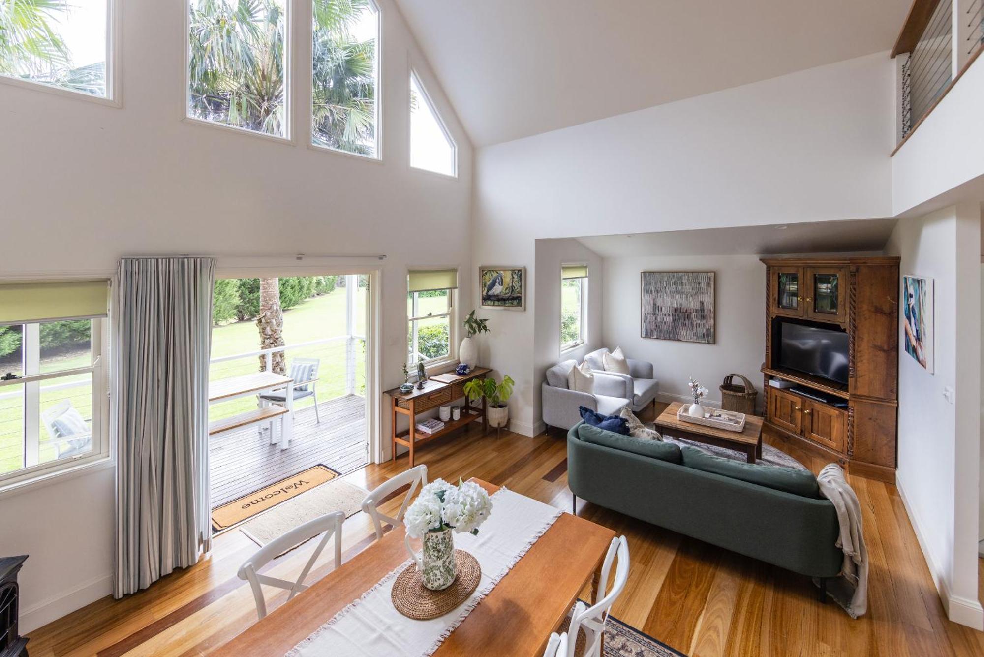 The Drawing Rooms Of Berry Exterior foto