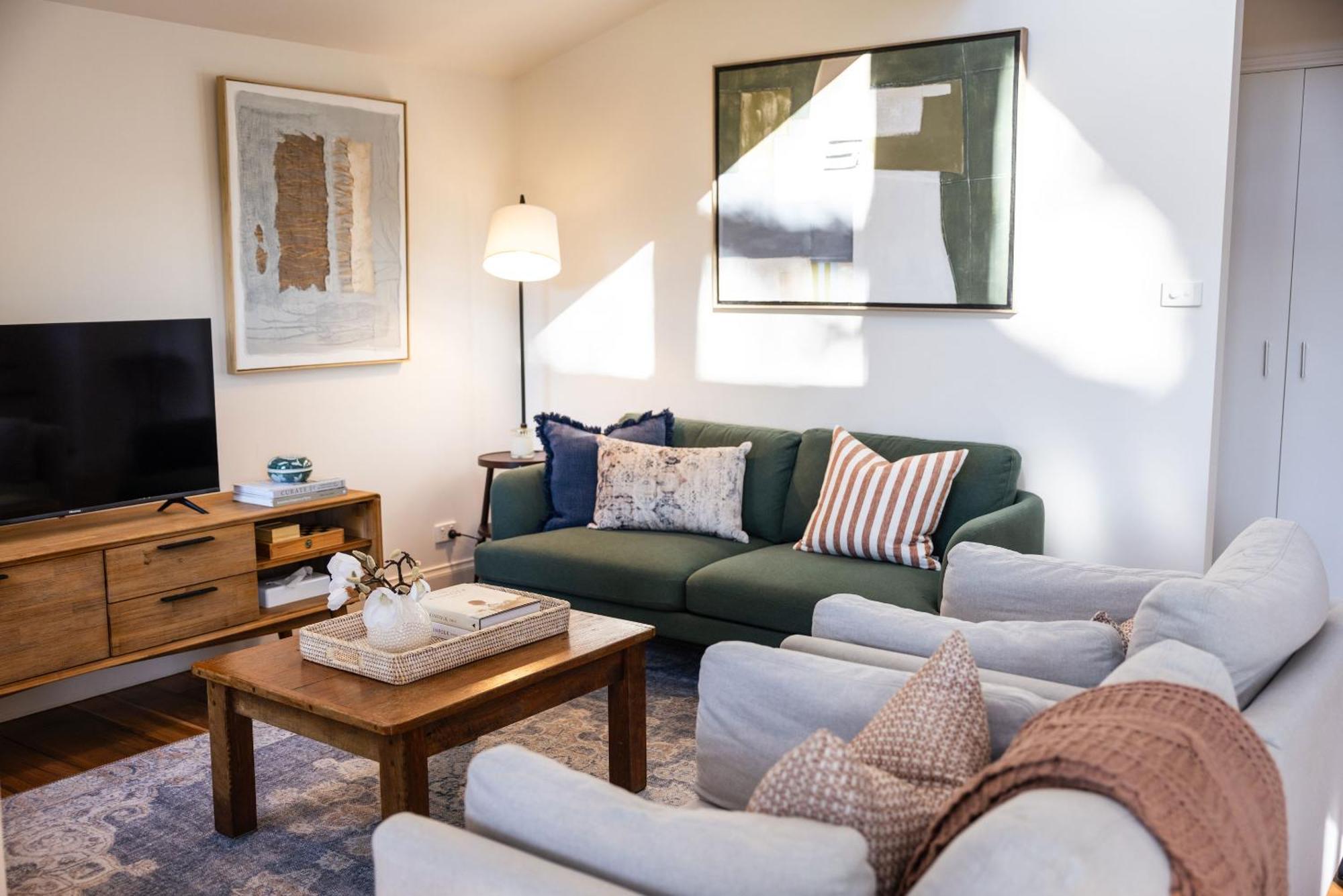 The Drawing Rooms Of Berry Exterior foto