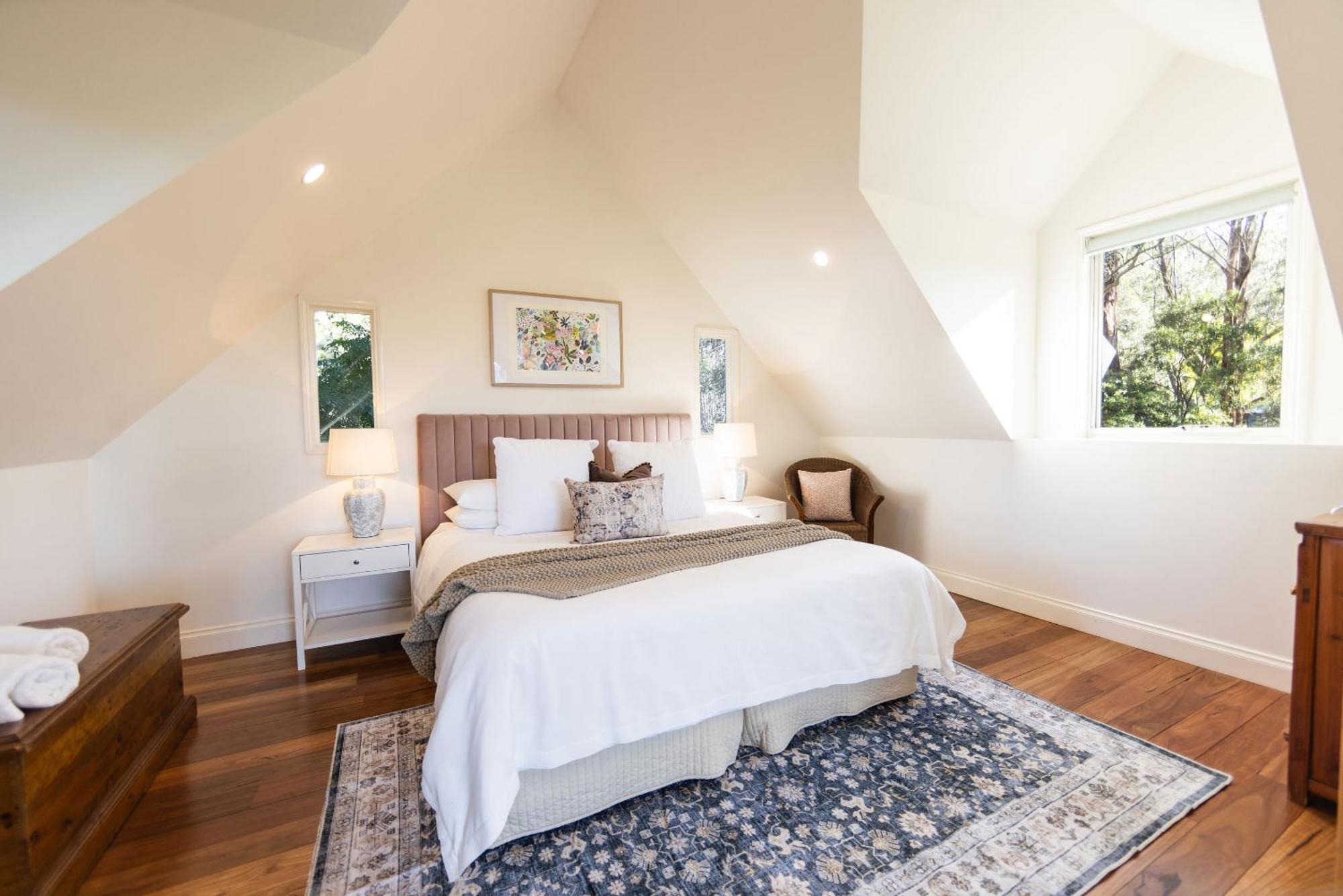 The Drawing Rooms Of Berry Exterior foto